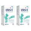 Elevit Breastfeeding 60 Capsules Pack of 2