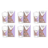 Rexona Clinical Protection Antiperspirant Cream Gentle Dry 45mL Pack of 6