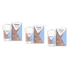 Rexona Antiperspirant Cream Clinical Shower Clean 45mL Pack of 3