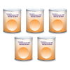 Nutricia Carbohydrate Free Mixture 225g Pack of 5