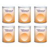Nutricia Carbohydrate Free Mixture 225g Pack of 6