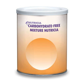 Nutricia Carbohydrate Free Mixture 225g