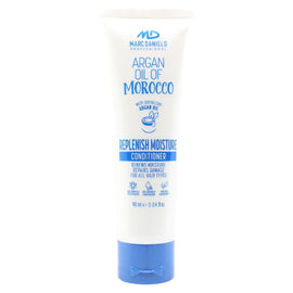 Marc Daniels Argan Oil Replenish Moisture Conditioner Travel Size 90ml