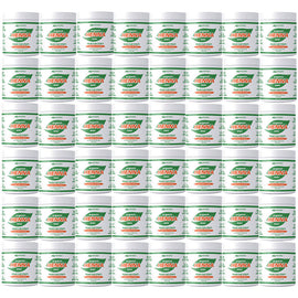 Marc Daniels Ultra Organics Clear Henna Wax Treatment 400g Pack of 48