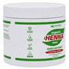 Marc Daniels Ultra Organics Clear Henna Wax Treatment 400g