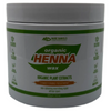 Marc Daniels Ultra Organics Clear Henna Wax Treatment 400g