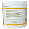 Marc Daniels Intense Chamomile Organic Vegan Friendly Hair Conditioner 400g