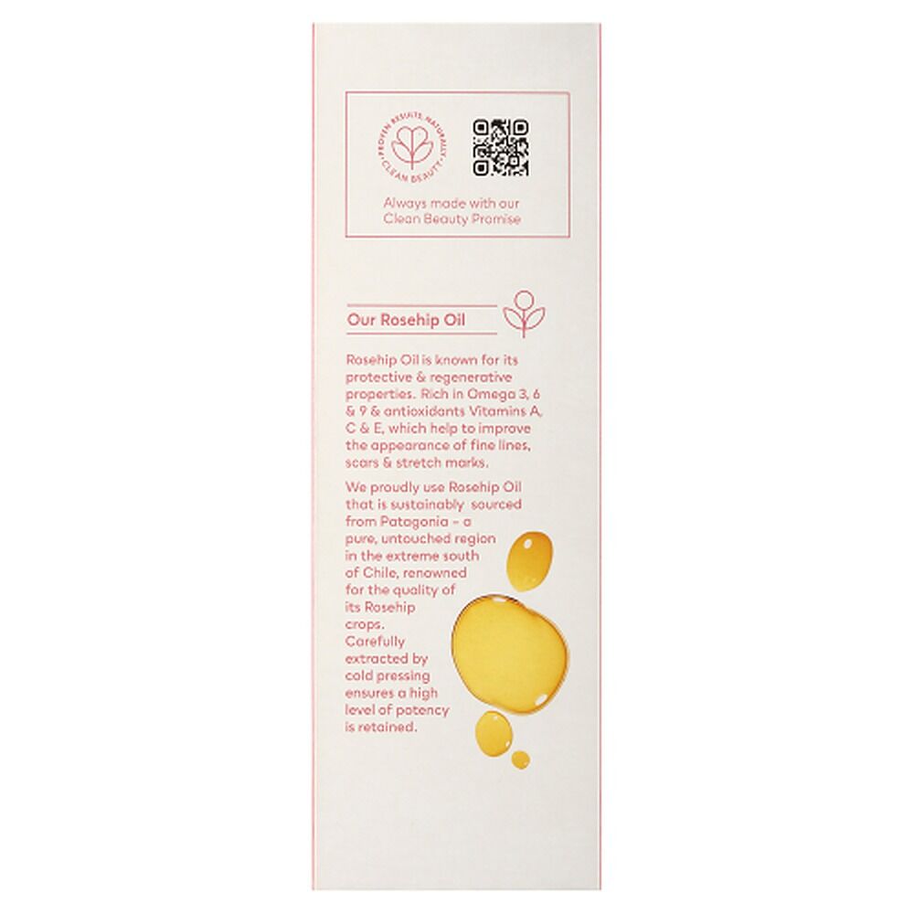 Essano Hydration+ Rosehip Oil Organic 45mL