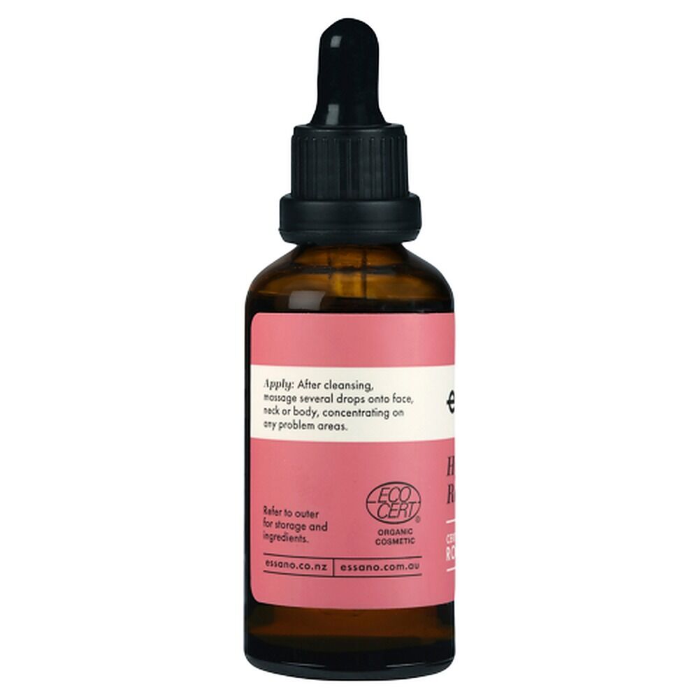 Essano Hydration+ Rosehip Oil Organic 45mL