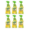 Pine O Cleen Multi Purpose Disinfectant Spray Lemon & Lime 750mL x 6 Bundle of 6