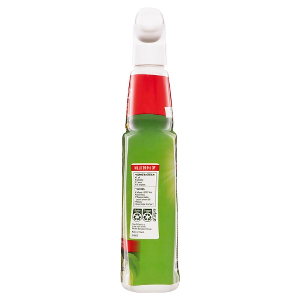Pine O Cleen Disinfectant Spray Crisp Apple 750mL