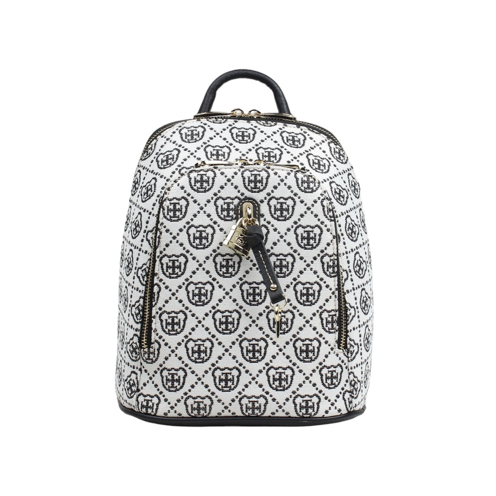 Henney Bear PT Bear Small Backpack