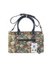 Henney Bear Green Bear Top Handle Bag