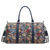 Henney Bear Parrot Song Overnight Bag