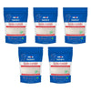 Bexters Soda Crystals, 800g Pack of 5