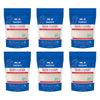 Bexters Soda Crystals, 800g Pack of 6