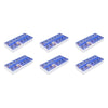 Making Life Easy Pill Reminder 7 Day AM/PM Pack of 6