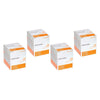 Opsite Flexifix Transparent Non-Sterile Adhesive Film 5cm x 10m Pack of 4