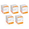 Opsite Flexifix Transparent Non-Sterile Adhesive Film 5cm x 10m Pack of 5