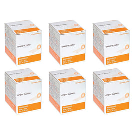 Opsite Flexifix Transparent Non-Sterile Adhesive Film 5cm x 10m Pack of 6