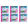 Tena Super Extra Long Length Pads 30 Pack x 6 Bundle of 6