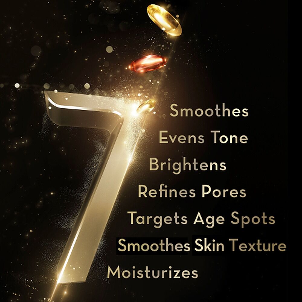 Olay Total Effects 7 in 1 Day Face Cream Normal 50g