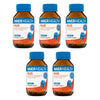 Inner Health Plus Probiotic 90 Capsules Pack of 5