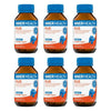 Inner Health Plus Probiotic 90 Capsules Pack of 6