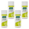 Thursday Plantation Tea Tree Foot Powder 100g Pack of 4