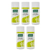 Thursday Plantation Tea Tree Foot Powder 100g Pack of 5