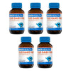 Inner Health Plus Dairy Free 90 Capsules Pack of 5