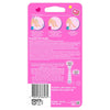 Gillette Simply Venus Razor Handle & 4 Blade Refills