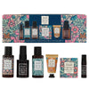 William Morris Vegan Sleep Gift Set Pillow Mist Bath Milk Oil & More