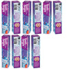 7TH Heaven Teeth Bright Whitening Pen 2ml Bundle of 5 Portable Tooth Whitener