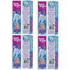 7TH Heaven Teeth Bright Instant Whitening Serum 30ml Bundle Pack 4