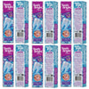 7TH Heaven Teeth Bright Whitening Serum 30ml Bundle of 6 Gentle Stain Remover