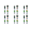 7th Heaven Animal Face Masks Assorted Clip Strip of 12 Bundle of 6
