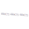 Zostrix Capsaicin 0.025% Cream 45g Pack of 3