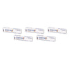 Zostrix Capsaicin 0.025% Cream 45g Pack of 5
