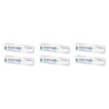 Zostrix HP Capsaicin 0.075% Cream 45g Pack of 6