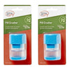 Making Life Easy Pill Crusher Pack of 2