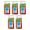 Making Life Easy Pill Crusher Pack of 5