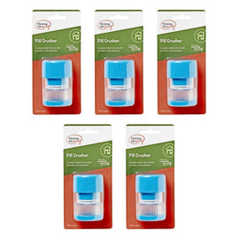 Making Life Easy Pill Crusher Pack of 5