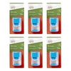Making Life Easy Pill Crusher Pack of 6