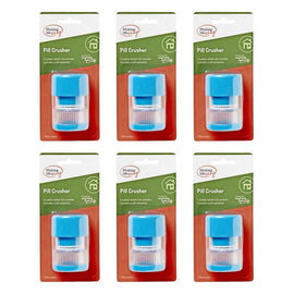 Making Life Easy Pill Crusher Pack of 6
