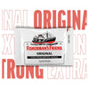 Fisherman's Friend Original Extra Strong Menthol Lozenges 25g x 12
