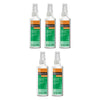 Ego Pinetarsol Solution Shower Pack 200mL Bundle of 5