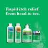 Ego Pinetarsol Solution Shower Pack 200mL