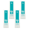 Ego Silic 15 Cream 75g Pack of 4