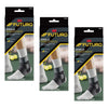 Futuro Ankle Performance Stabiliser Adjustable Pack of 3